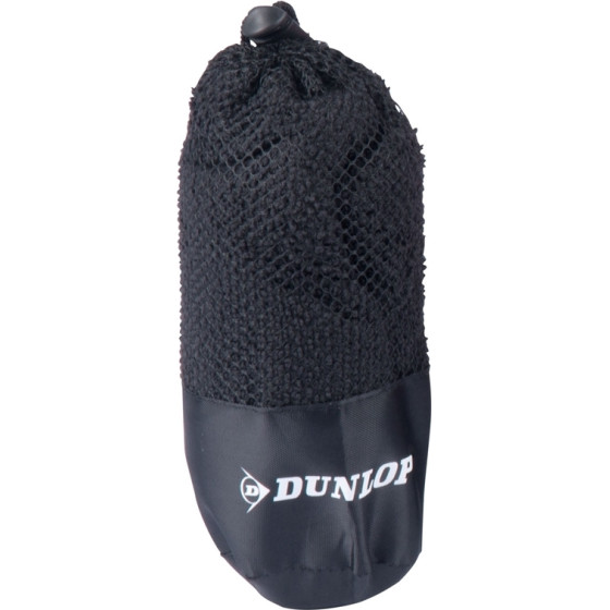 Dunlop - Microfiber Sports Towel (Navy blue) - (8711252158105BLACK)