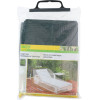Kinzo - Garden Deckchair Cover (Green) - (8711252167824)