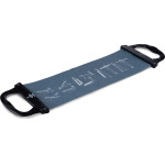 Umbro - Exercise Resistance Band Light (Blue) - (8711252269139)