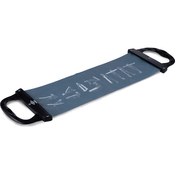 Umbro - Exercise Resistance Band Light (Blue) - (8711252269139)