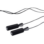 Umbro - Exercise Skipping Rope 275 Cm (Black) - (8711252269221)