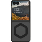 UAG Mouve Case With Magsafe For Samsung Galaxy Z Flip 7 - Black 840283921810 - (UAG214504113131-0)
