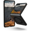 UAG Mouve Case With Magsafe For Samsung Galaxy Z Flip 7 - Black 840283921810 - (UAG214504113131-0)