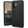 UAG Scout Case For Samsung Galaxy A36 5G - Black 840283920615 - (UAG214500114040-0)