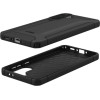 UAG Scout Case For Samsung Galaxy A36 5G - Black 840283920615 - (UAG214500114040-0)