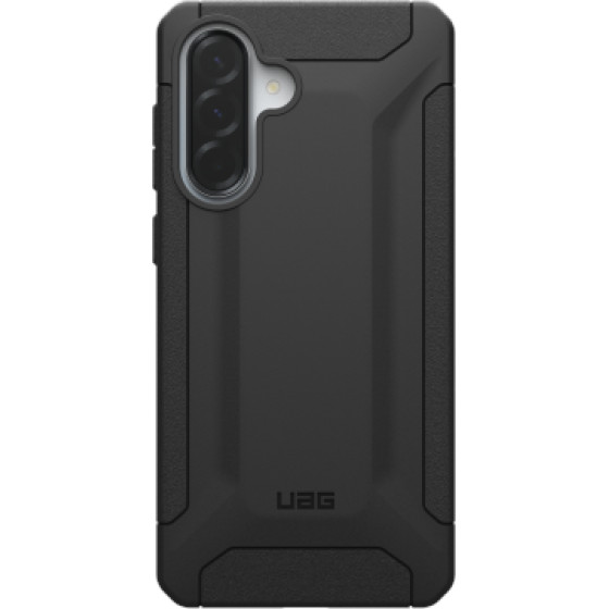 UAG Scout Case For Samsung Galaxy A36 5G - Black 840283920615 - (UAG214500114040-0)