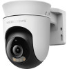 Mercusys Outdoor Pan, Tilt Home Security Wi-Fi 1080P Camera - - (MC500)