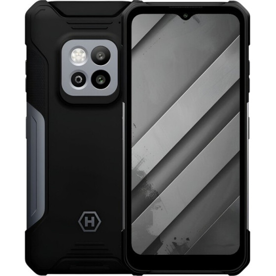 Hammer Construction 2 5G Military Edition 6/128GB Silver