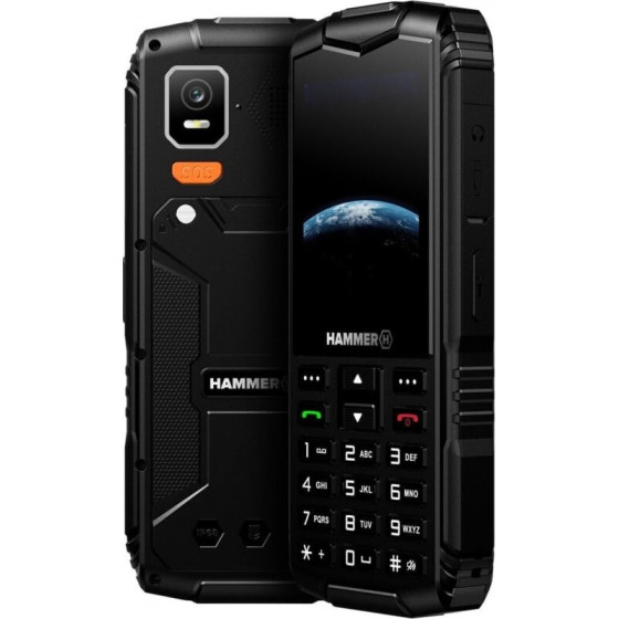 Hammer Horizon LTE