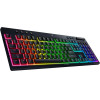 Razer Blackwidow V4 Low Profile Hyperspeed - Wireless / Bluetooth Rgb Gaming Keyboard -Green Switch - (RZ03-05270100-R3M1)