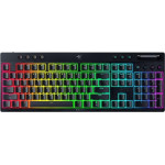 Razer Blackwidow V4 Low Profile Hyperspeed - Wireless / Bluetooth Rgb Gaming Keyboard -Orange Switch - (RZ03-05270800-R3M1)