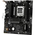 Asrock A620AM-X WiFi Motherboard Micro ATX �� AMD AM5 Socket - (90-MXBSU-A0UAYZ)