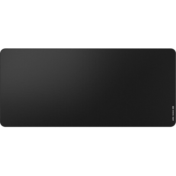 Pulsar Gaming Mousepad Parabrake V2 Mouse Pad Xxl Black - 900 x 400 Mm - (PMP13XXLB)
