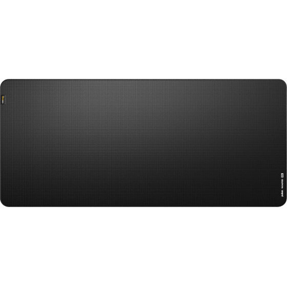 Pulsar Gaming Mousepad Paraspeed V2 Cordura Black - 900 x 400 Mm - (PMP12XXLB)