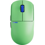 Pulsar Wireless Gaming Mouse X2 Crazylight Aqua Zest 8K - (PX2CL102)