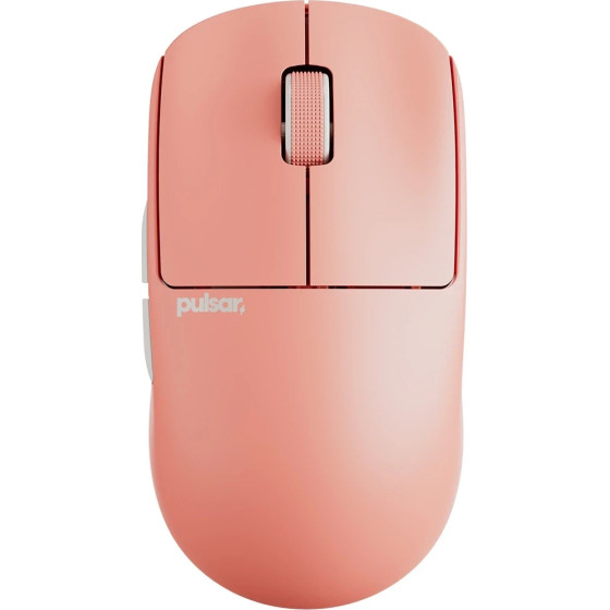 Pulsar Wireless Gaming Mouse X2 Crazylight Sunset Haze 8K - (PX2CL105)