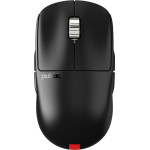 Pulsar Wireless Gaming Mouse X2A v3 Es Size1 Black 8K, Oled Display, Tournament Edition - (PX2A3ES11)