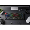 Marvo Gaming Mechanical Keyboard Saber 61 KG933G White - 61 keys, Red Switches [Linear] - (MARVO-KG933G-WH)