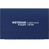 NETGEAR Network Switch Unmanaged Gigabit Ethernet (10/100/1000) Blue - (GS108GE)