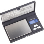 OHAUS Ya Gold Portable Scale - (YA102)