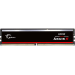 G.Skill Aegis 5 Memory Module 32 Gb 1 x 32 Gb DDR5 6000 Mhz - (F5-6000J3636F32GX1-IS)