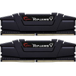 G.Skill Ripjaws V Memory Module 16 Gb 2 x 8 Gb DDR4 4000 Mhz - (F4-4000C18D-16GVK)