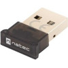 Natec Adapter Bluetooth Fly V5.0 Class Ii Nano - (NBD-2003)