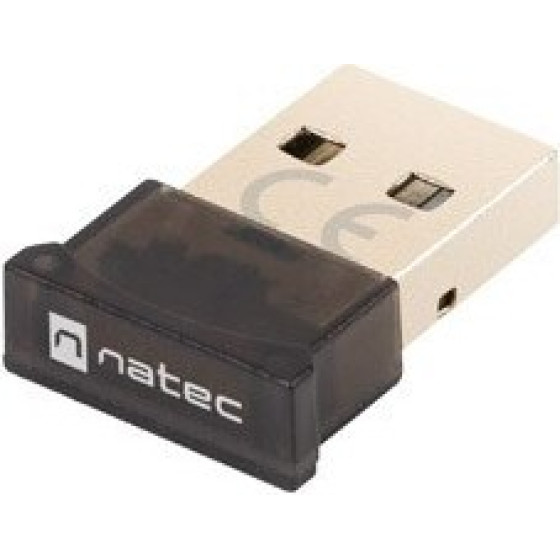 Natec Adapter Bluetooth Fly V5.0 Class Ii Nano - (NBD-2003)