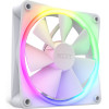NZXT F120 Rgb Computer Case Fan 12 Cm White 1 pc(s) - (RF-R12SF-W1)