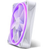 NZXT F120 Rgb Computer Case Fan 12 Cm White 1 pc(s) - (RF-R12SF-W1)