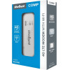Rebel 4G Modem (White) - (RB-0700)