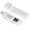 Rebel 4G Modem (White) - (RB-0700)