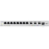 Zyxel XGS1250-12 Managed L2 10G Ethernet (100/1000/10000) Grey - (XGS1250-12-ZZ0102F)
