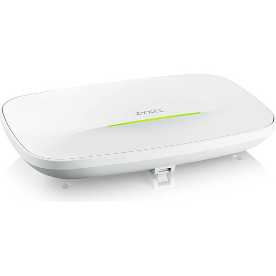 Zyxel Wireless Access Point 5764 Mbit/s White Power Over Ethernet (PoE) - (NWA130BE-EU0101F)