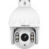 Foscam 8MP White Camera - (SD8EP)