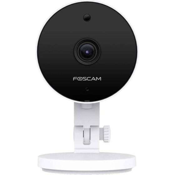 Foscam C5M 5 Mpix 3K USB-C Ip Camera White - (C5M 5 Mpix 3K USB-C BIALA)