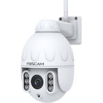 Foscam Ip Camera SD4 White - (SD4-W)