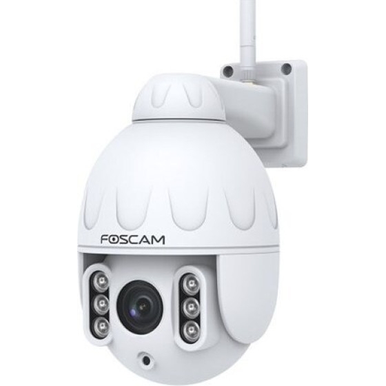 Foscam Ip Camera SD4 White - (SD4-W)