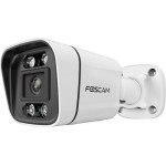 Foscam Ip Camera V5EP White - (V5EP -3K 5MP)