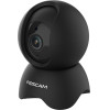 Foscam Ip Security Camera Indoor Black - (X5)