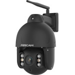 Foscam SD8P Rotating Camera, Black, 8 MPIX, Black - (SD8P 8MP Czarna)