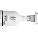 Foscam Security Camera Bullet Ip Security Camera Outdoor 2560 x 1440 Pixels Ceiling/Wall - (S41-W)