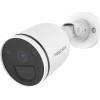 Foscam Security Camera Bullet Ip Security Camera Outdoor 2560 x 1440 Pixels Ceiling/Wall - (S41-W)