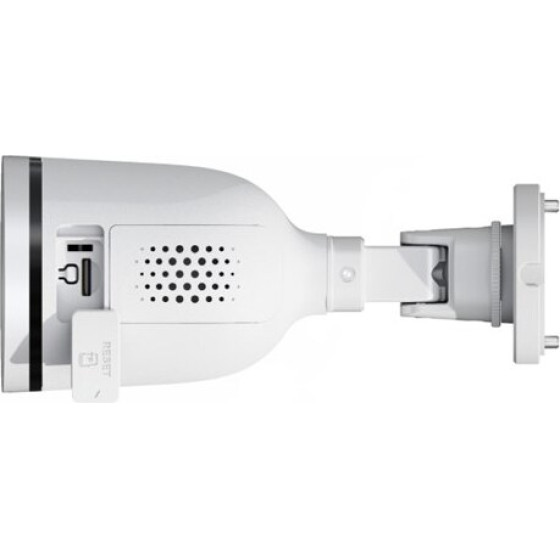 Foscam Security Camera Bullet Ip Security Camera Outdoor 2560 x 1440 Pixels Ceiling/Wall - (S41-W)