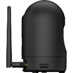 Foscam Security Camera Cube Ip Security Camera Indoor 2560 x 1440 Pixels Desk - (R4M-B)
