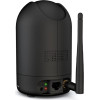 Foscam Security Camera Cube Ip Security Camera Indoor 2560 x 1440 Pixels Desk - (R4M-B)