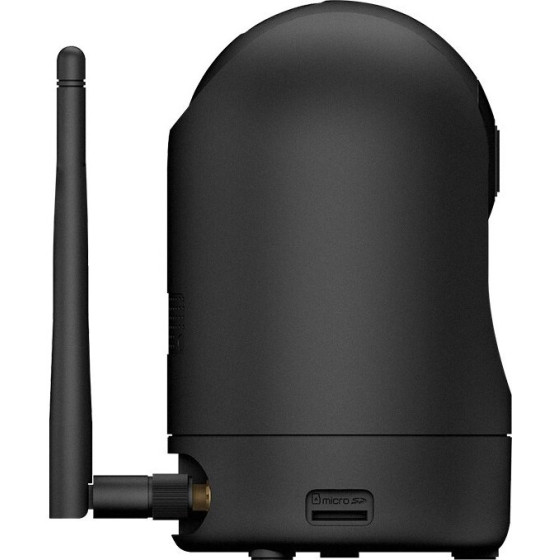 Foscam Security Camera Cube Ip Security Camera Indoor 2560 x 1440 Pixels Desk - (R4M-B)