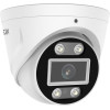 Foscam T5EP 5MP Poe Ip Camera White - (T5EP 5MP Poe BIALA)
