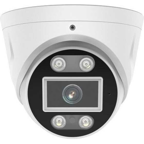 Foscam T5EP 5MP Poe Ip Camera White - (T5EP 5MP Poe BIALA)