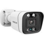 Foscam V8EP 8MP White Ip Camera - (V8EP 8MP Biala)